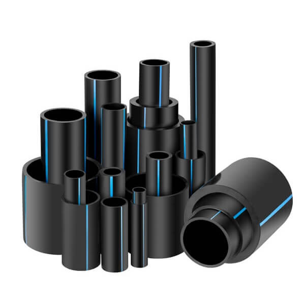 Reliable Polymers - HDPE PIPE - HDPE Pipe for Water Supply