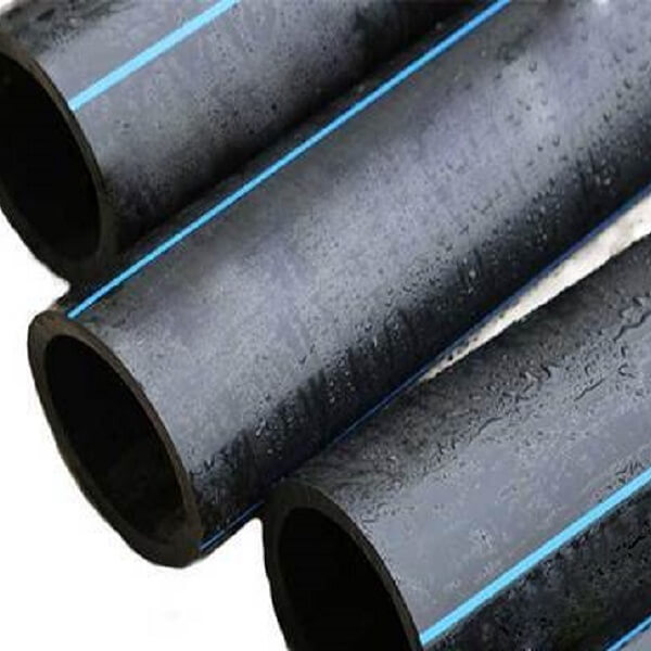 Reliable Polymers - HDPE Pipe for Water Supply