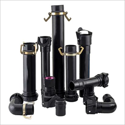 Reliable Polymers - Sprinkler Fittings