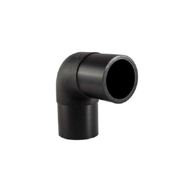 Reliable Polymers - HDPE Butt Fusion Elbow