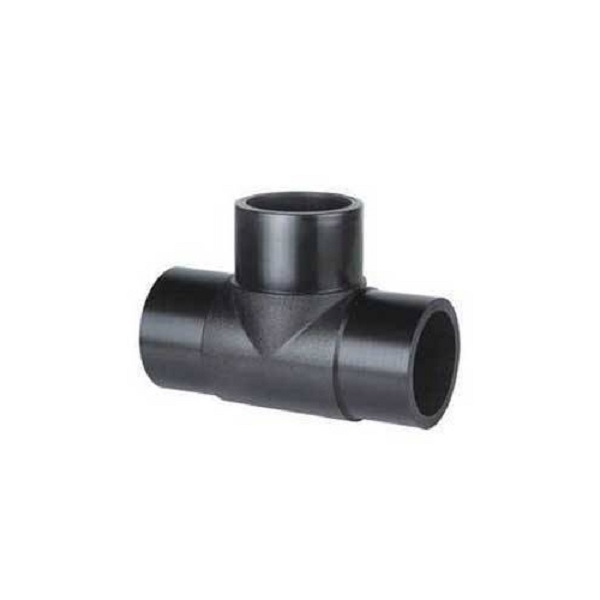 Reliable Polymers - HDPE FITING - HDPE Tee