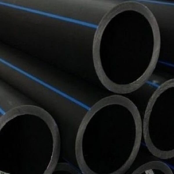 Reliable Polymers - High Quality HDPE Pipe
