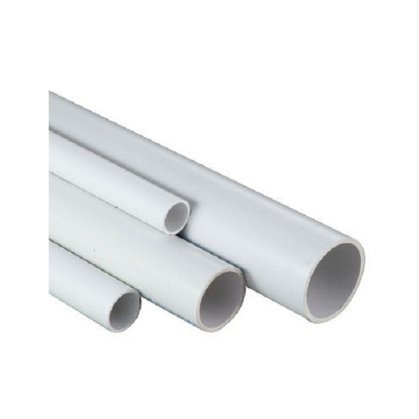 Reliable Polymers - UPVC Pipe